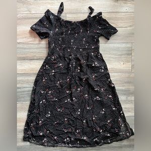 Seraphine Maternity Dress